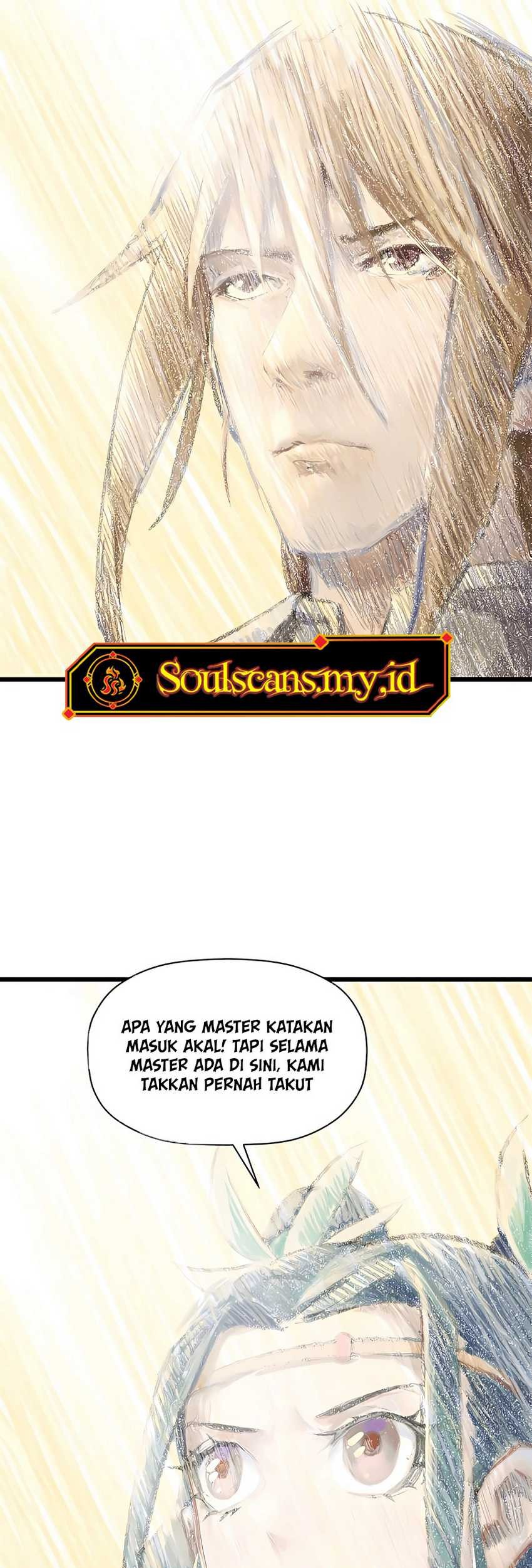 Top Tier Providence: Secretly Cultivate for a Thousand Years Chapter 138 Gambar 28