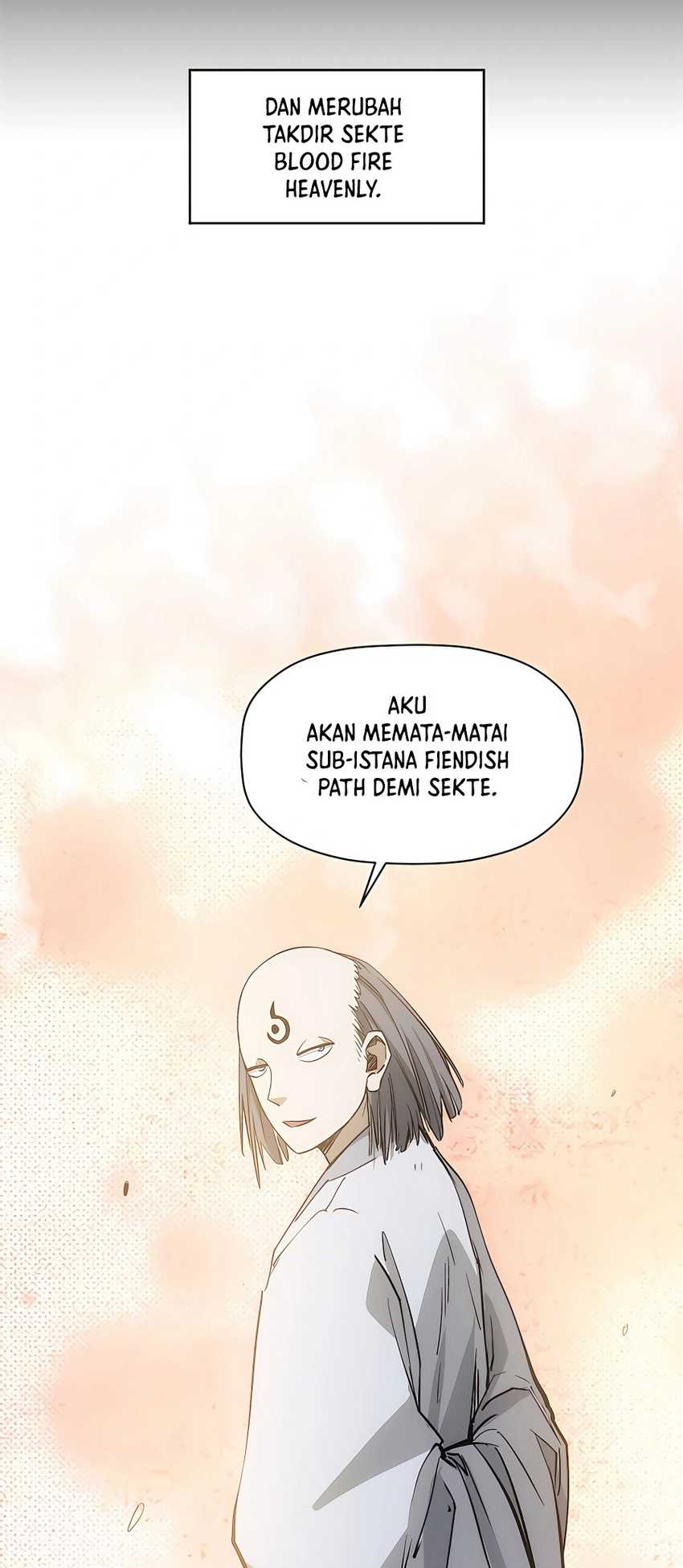 Top Tier Providence: Secretly Cultivate for a Thousand Years Chapter 138 Gambar 19