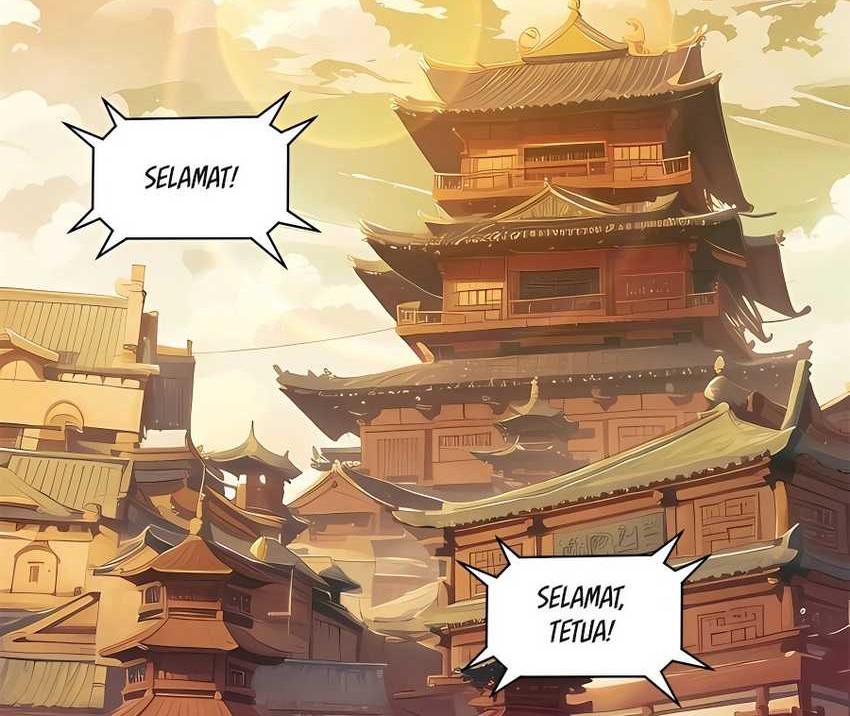 Manhua Top Tier Providence: Secretly Cultivate for a Thousand Years Chapter 138 gambar nomor 2