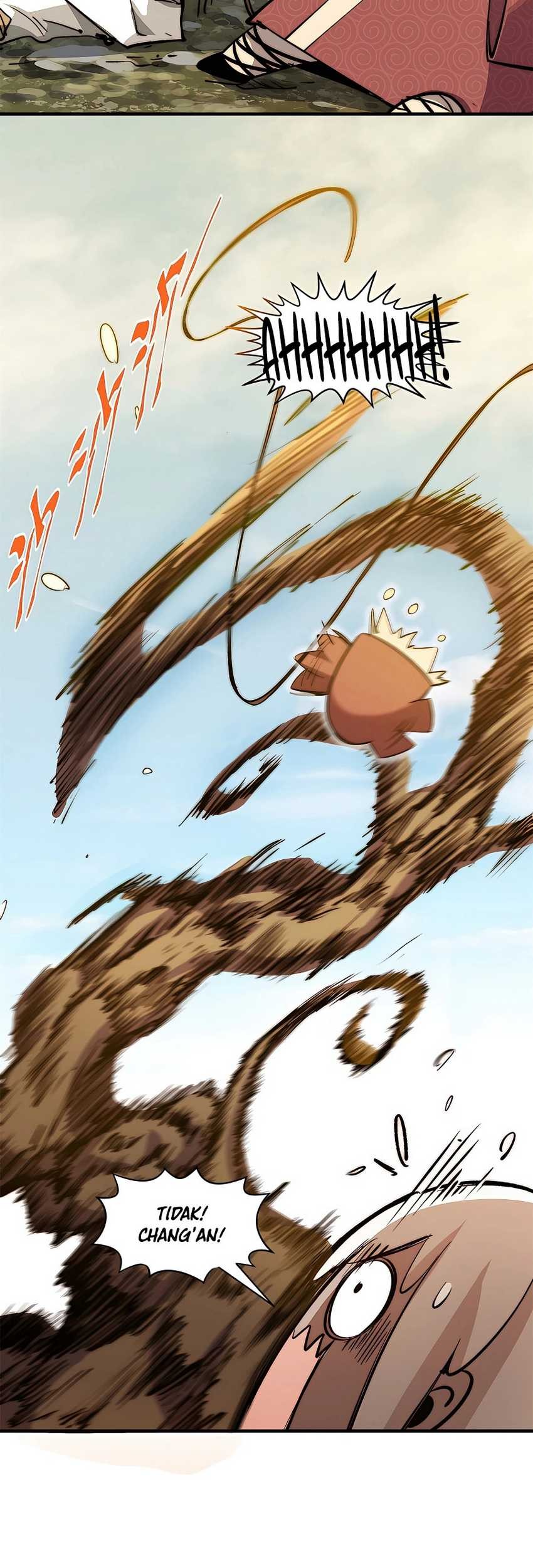 Top Tier Providence: Secretly Cultivate for a Thousand Years Chapter 138 Gambar 38