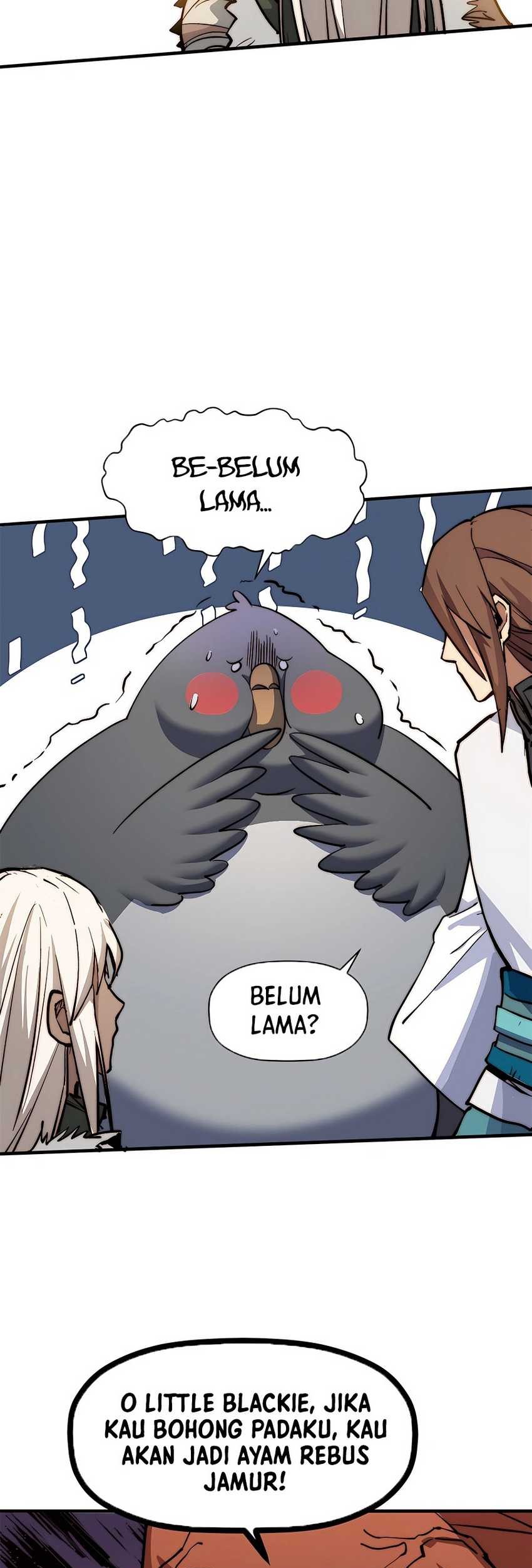 Top Tier Providence: Secretly Cultivate for a Thousand Years Chapter 138 Gambar 42