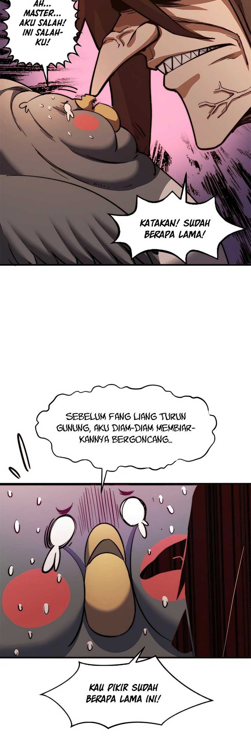 Top Tier Providence: Secretly Cultivate for a Thousand Years Chapter 138 Gambar 44