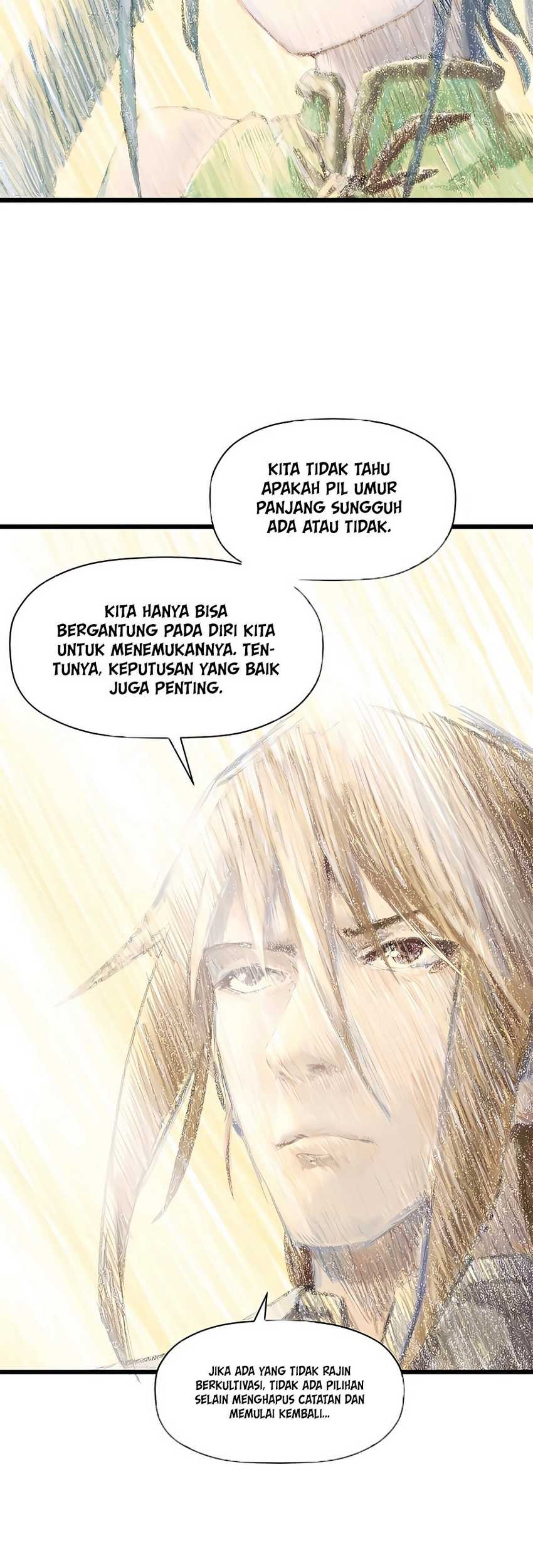 Top Tier Providence: Secretly Cultivate for a Thousand Years Chapter 138 Gambar 30