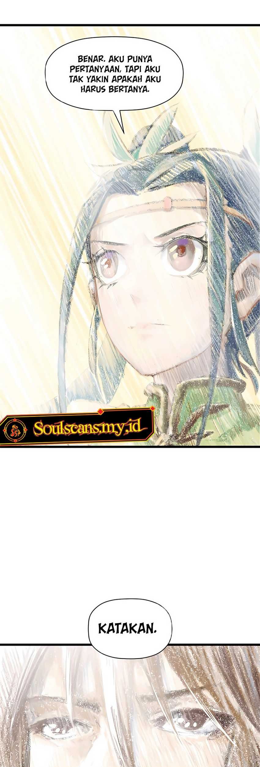 Top Tier Providence: Secretly Cultivate for a Thousand Years Chapter 138 Gambar 32