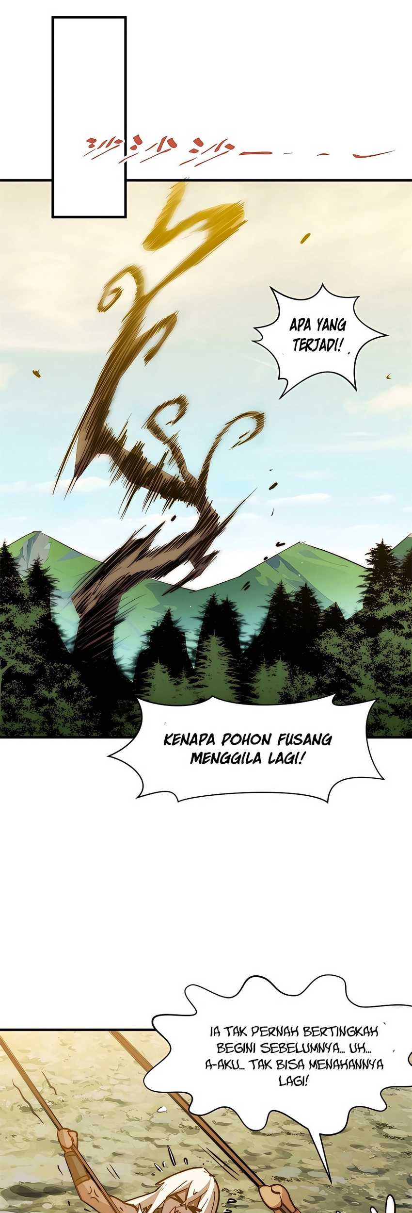 Top Tier Providence: Secretly Cultivate for a Thousand Years Chapter 138 Gambar 36