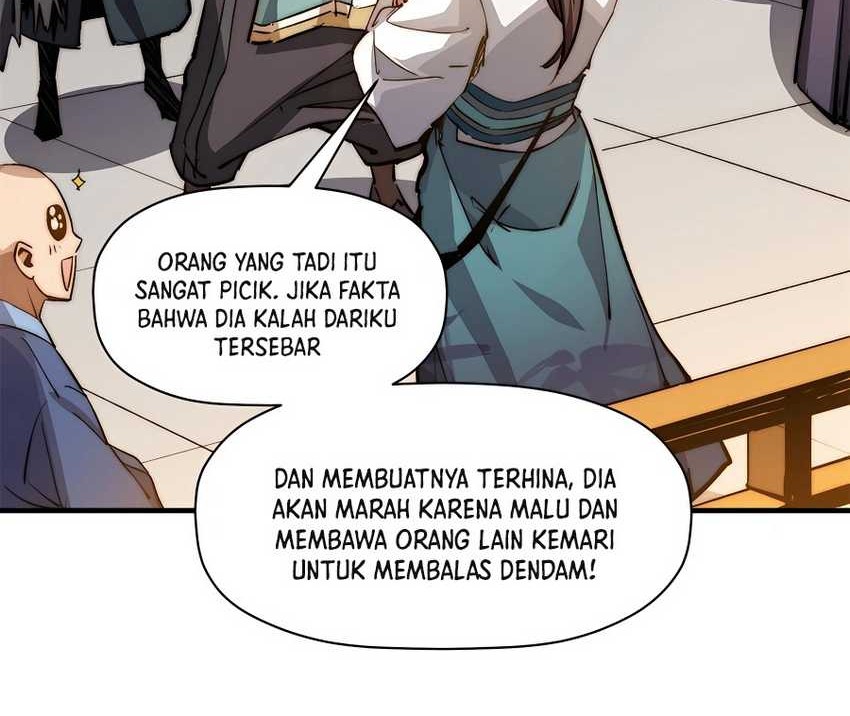 Top Tier Providence: Secretly Cultivate for a Thousand Years Chapter 138 Gambar 4