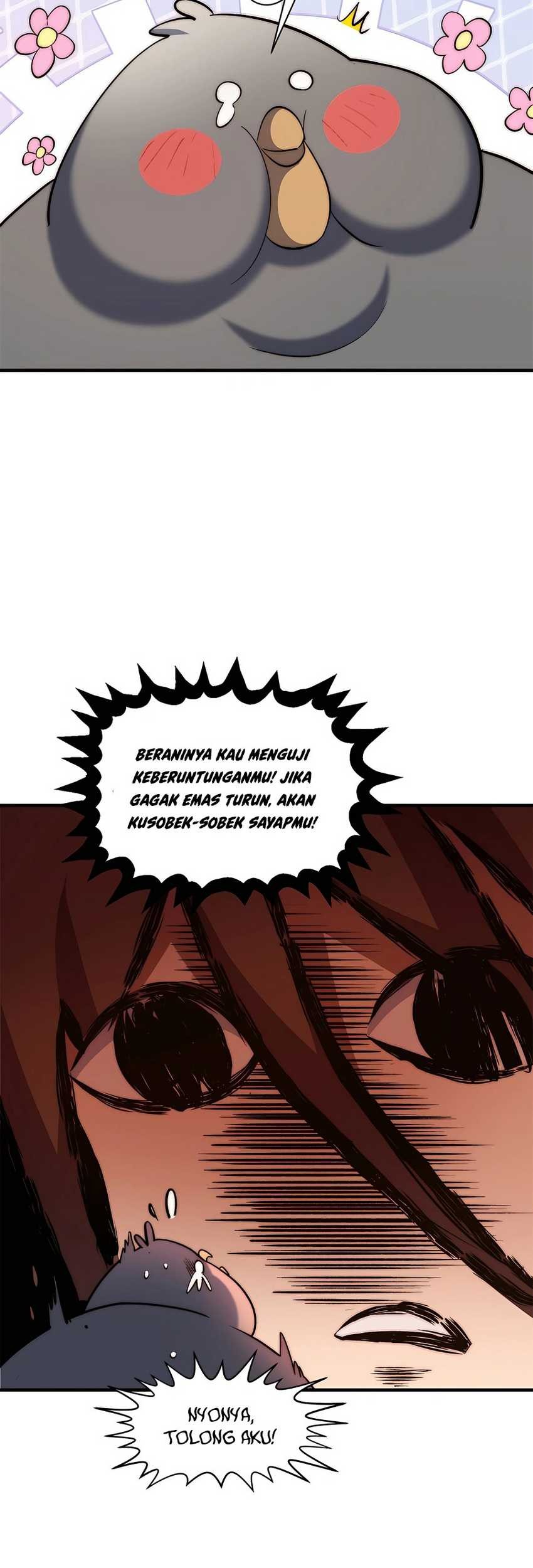 Top Tier Providence: Secretly Cultivate for a Thousand Years Chapter 138 Gambar 59