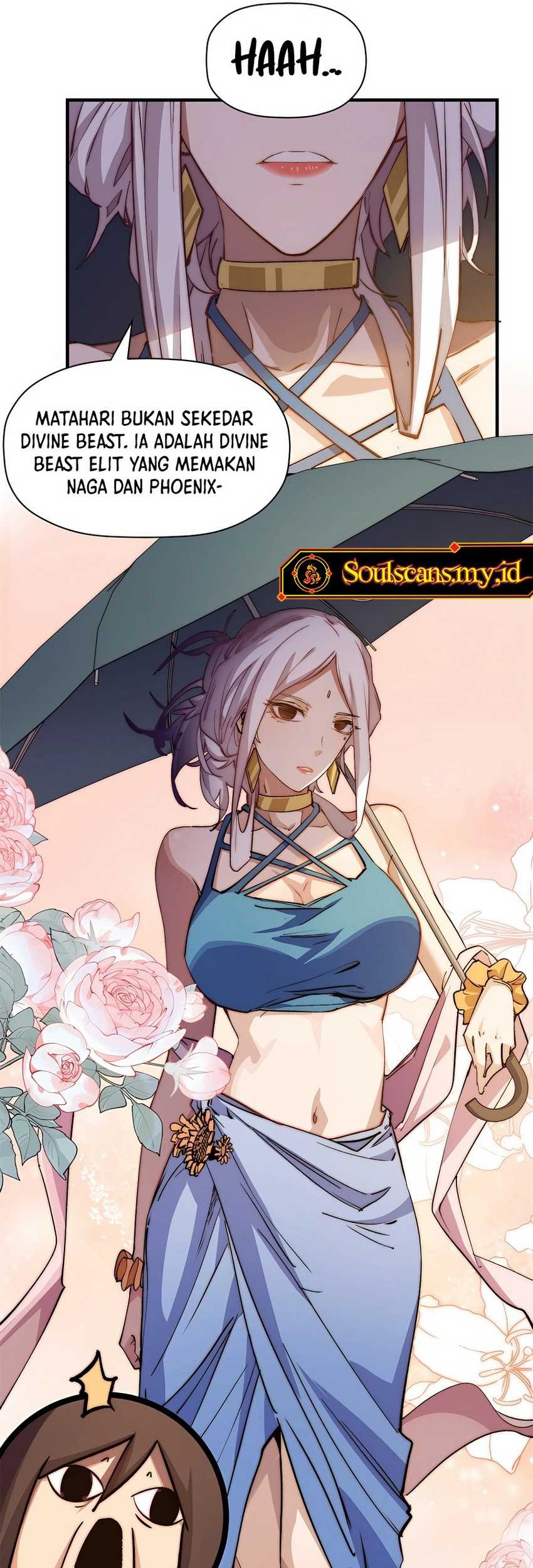 Top Tier Providence: Secretly Cultivate for a Thousand Years Chapter 138 Gambar 49