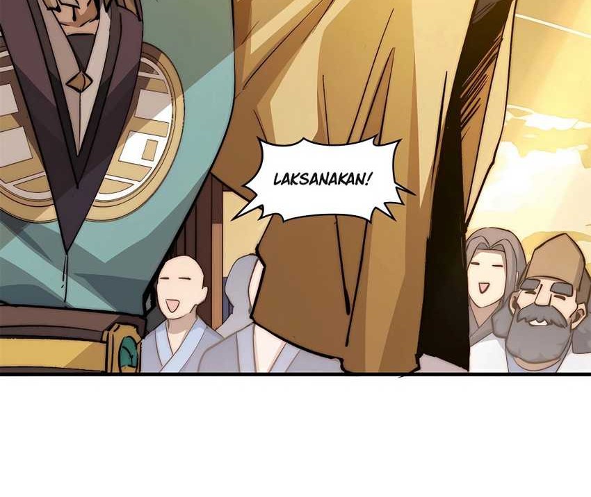 Top Tier Providence: Secretly Cultivate for a Thousand Years Chapter 138 Gambar 6