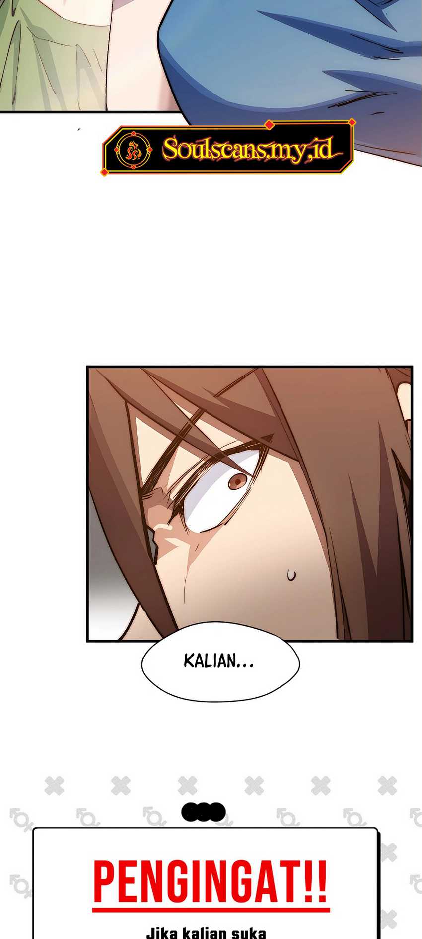 Top Tier Providence: Secretly Cultivate for a Thousand Years Chapter 138 Gambar 71