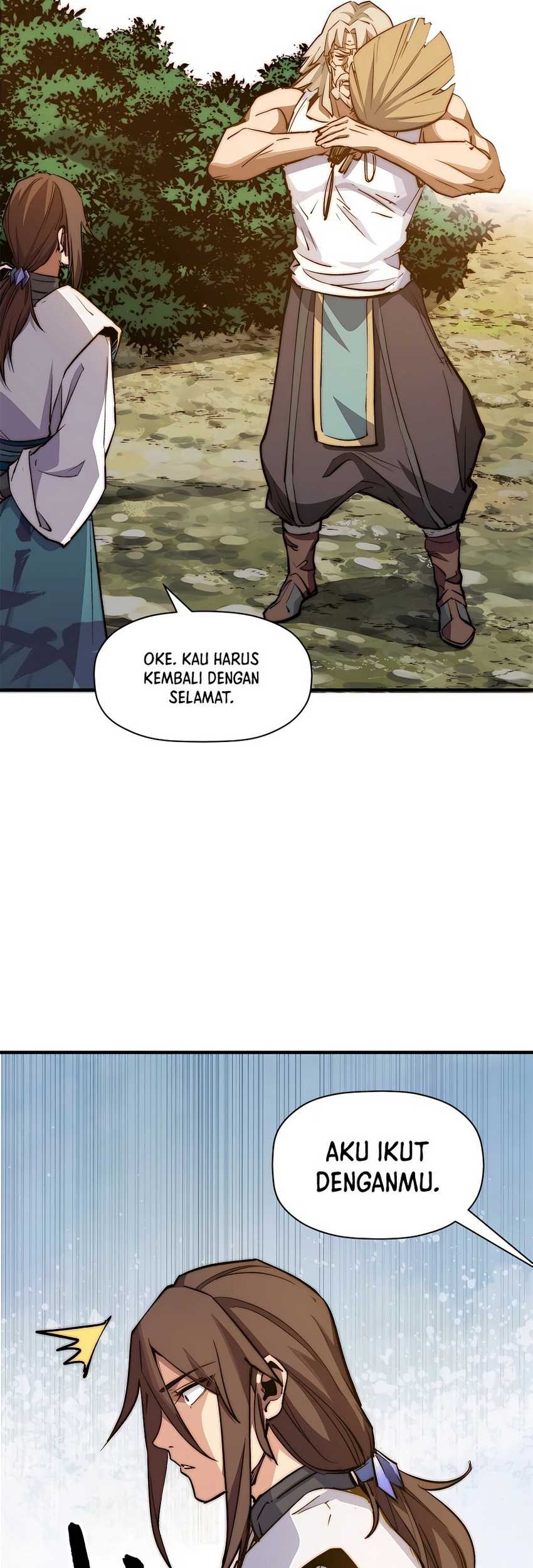 Top Tier Providence: Secretly Cultivate for a Thousand Years Chapter 138 Gambar 68