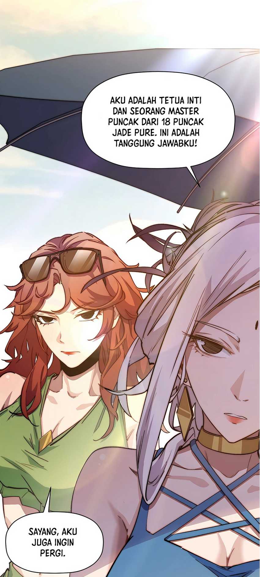 Top Tier Providence: Secretly Cultivate for a Thousand Years Chapter 138 Gambar 70