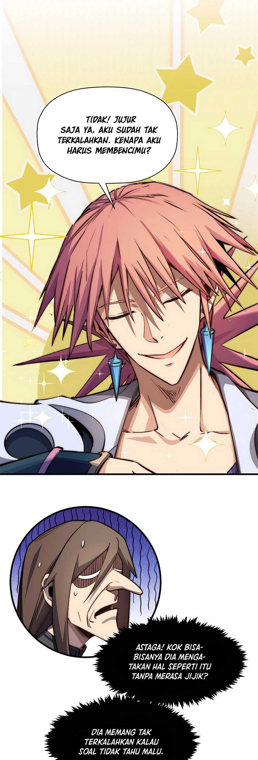 Top Tier Providence: Secretly Cultivate for a Thousand Years Chapter 137 Gambar 13