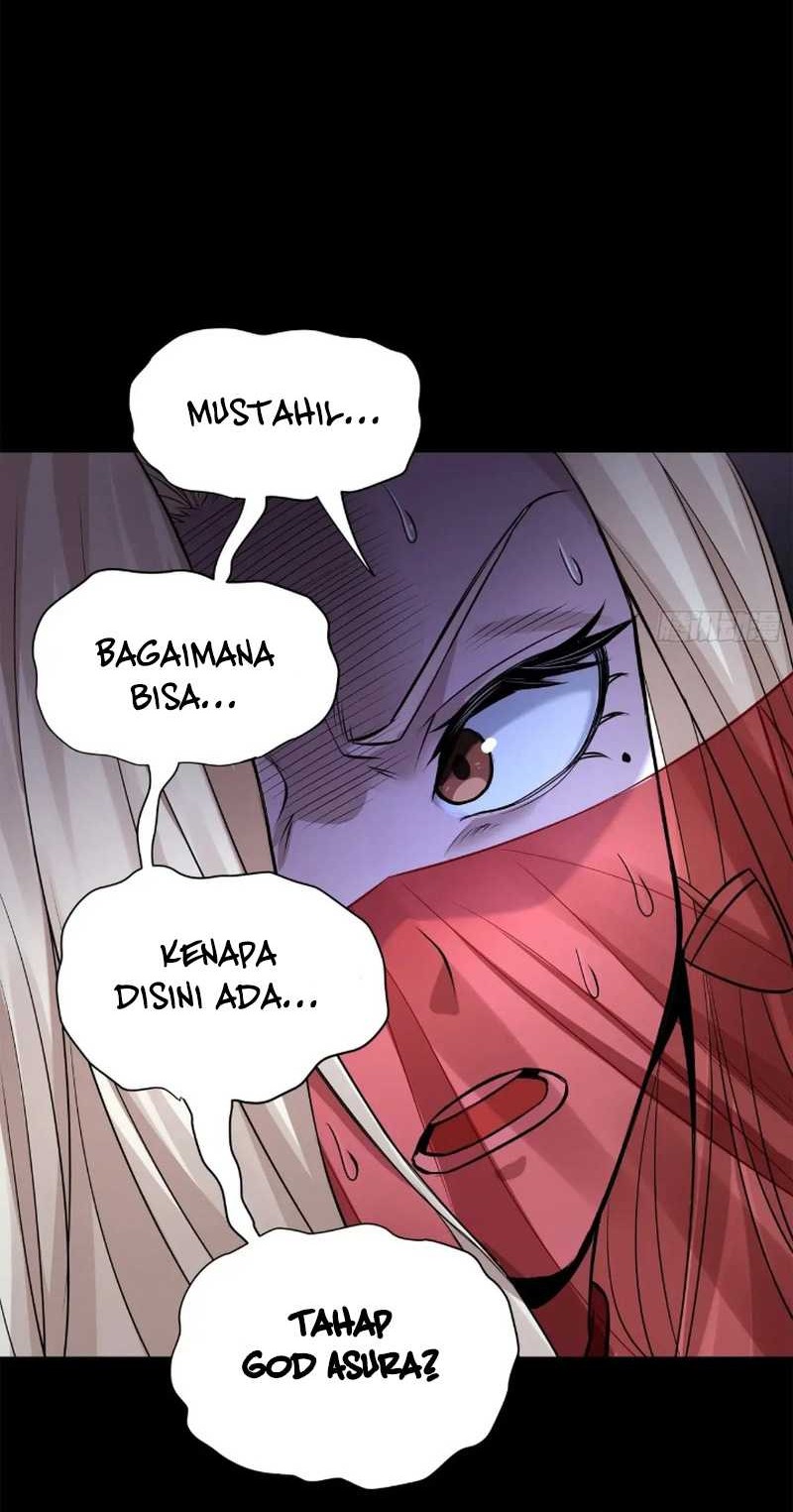 Legend of Star General Chapter 168 Gambar 53