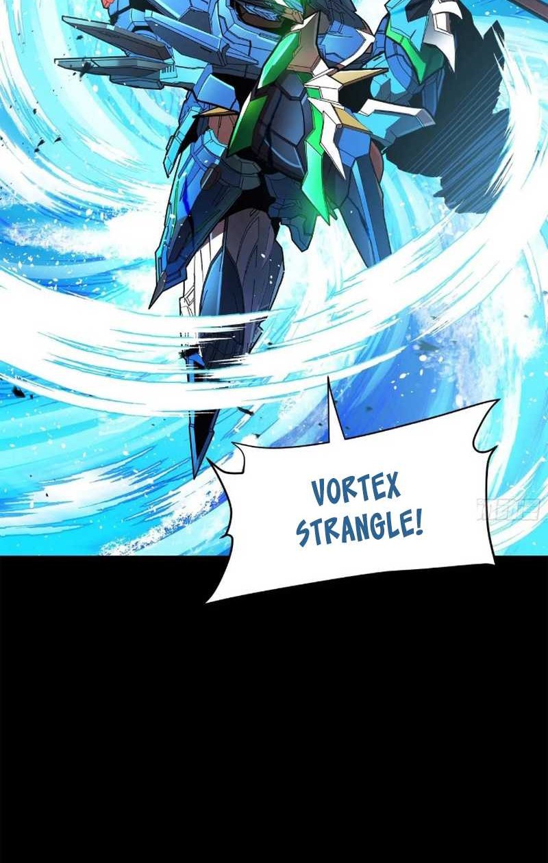 Legend of Star General Chapter 168 Gambar 37