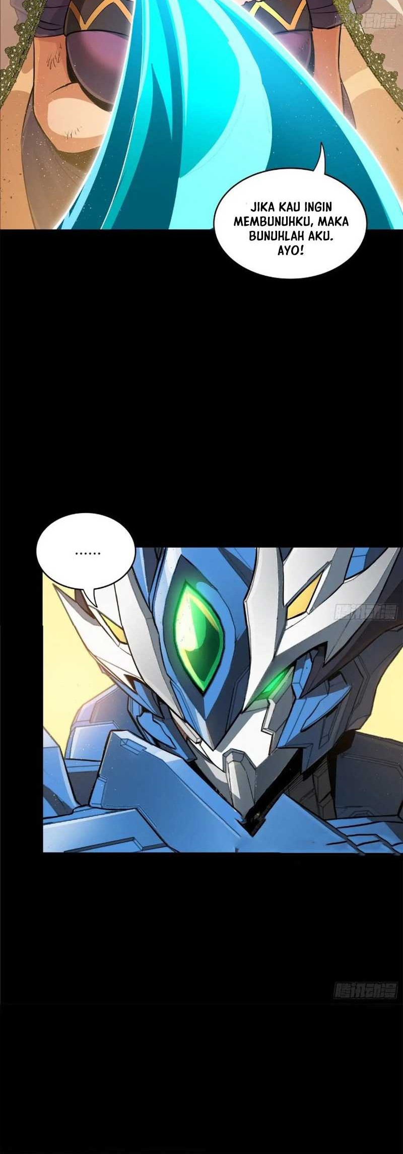 Legend of Star General Chapter 168 Gambar 41