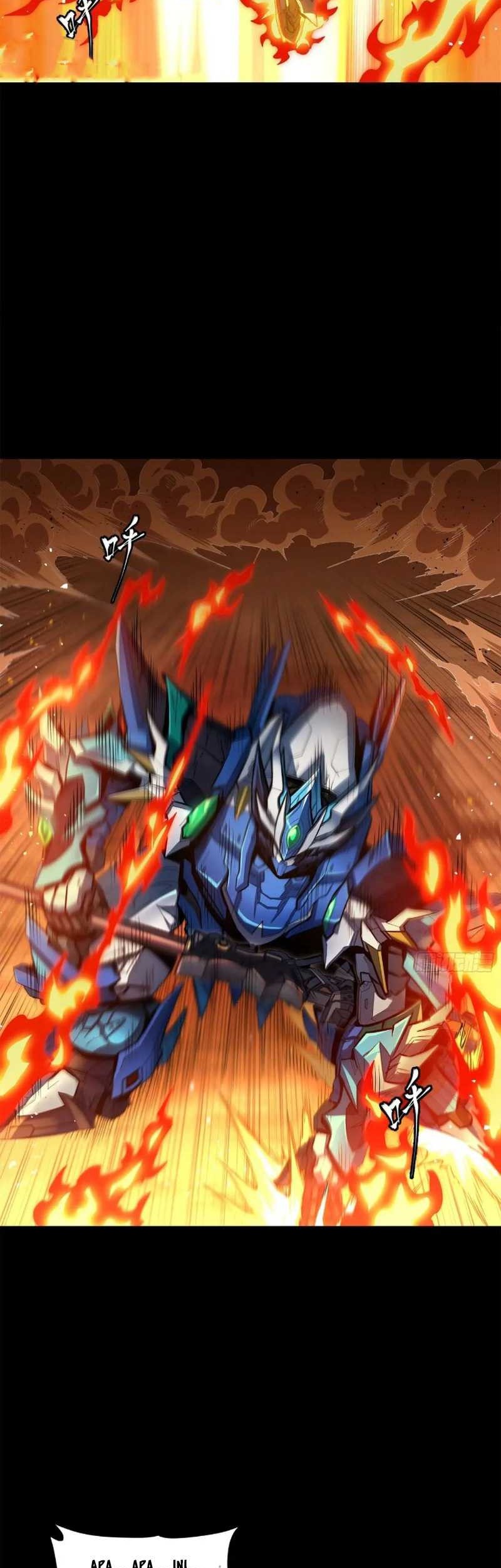 Legend of Star General Chapter 168 Gambar 48