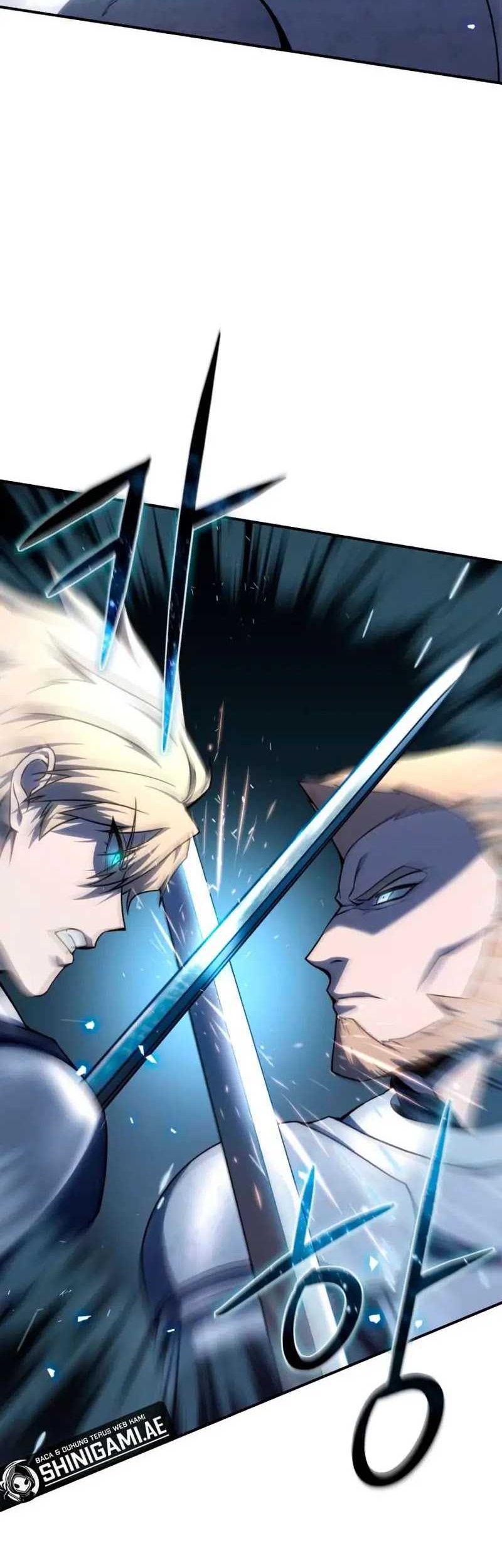 Star-Embracing Swordmaster Chapter 21 Gambar 53