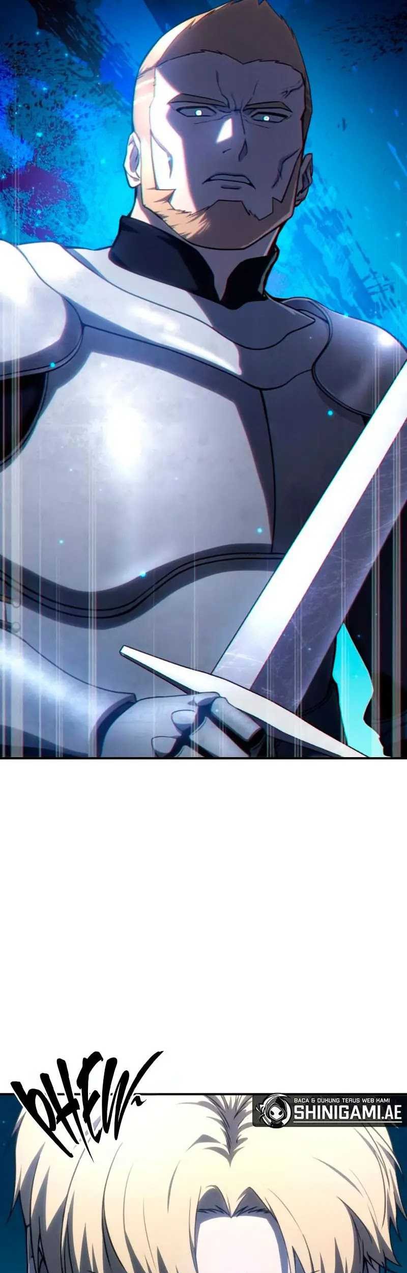 Star-Embracing Swordmaster Chapter 21 Gambar 50