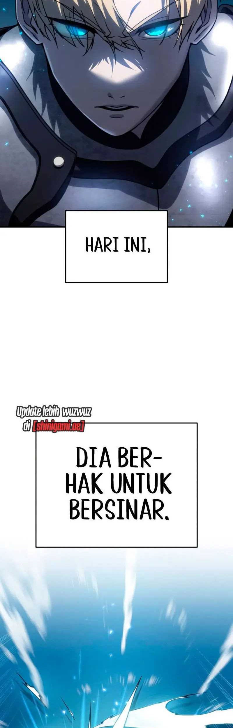 Star-Embracing Swordmaster Chapter 21 Gambar 51