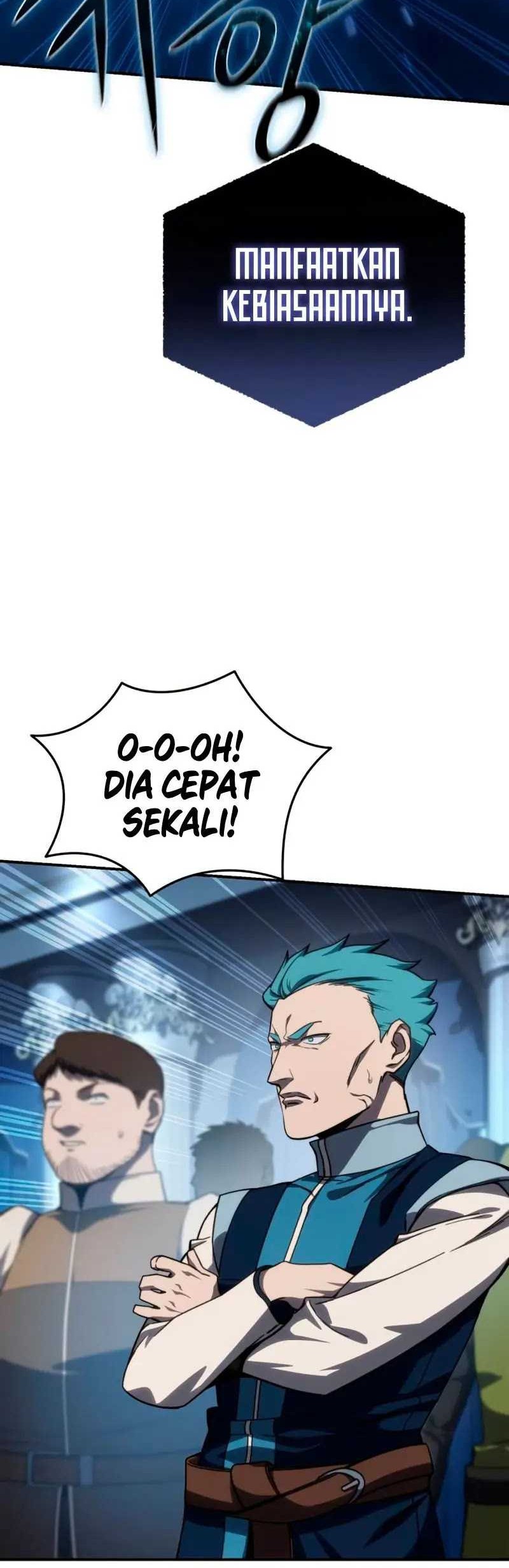 Star-Embracing Swordmaster Chapter 21 Gambar 57