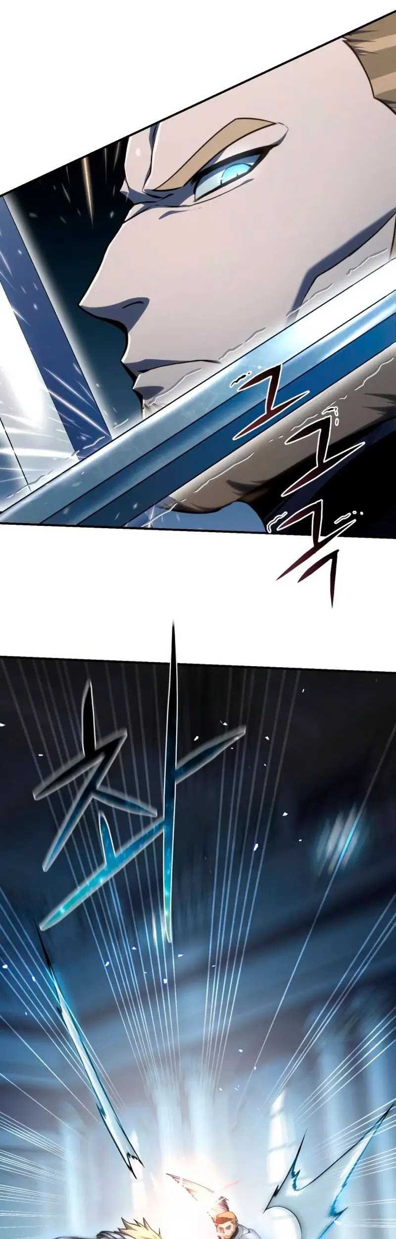 Star-Embracing Swordmaster Chapter 21 Gambar 54