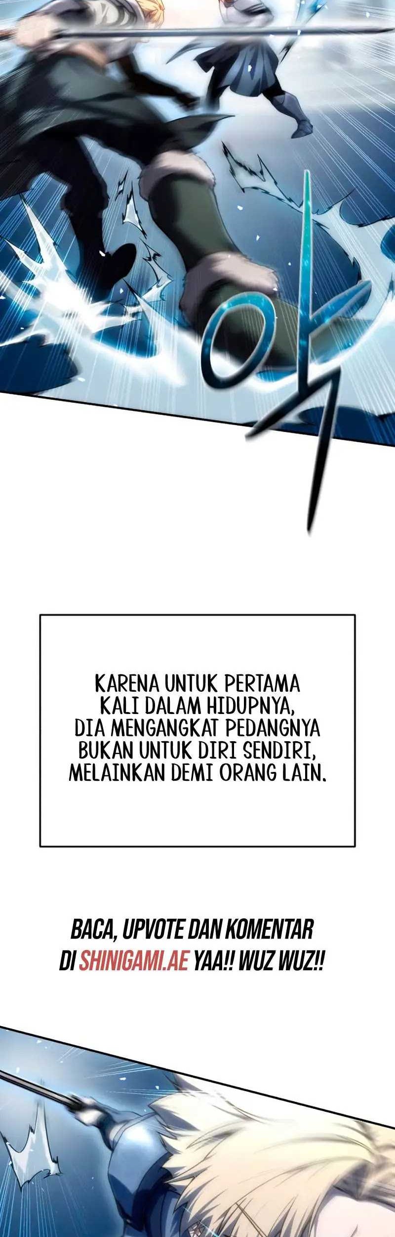 Star-Embracing Swordmaster Chapter 21 Gambar 55