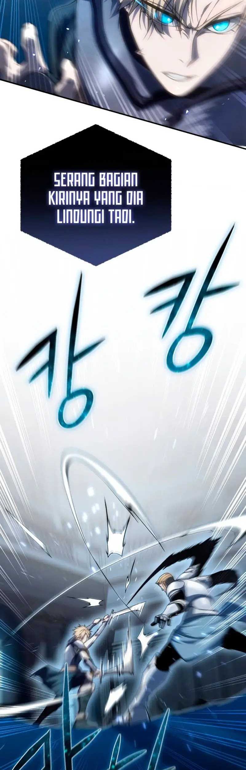 Star-Embracing Swordmaster Chapter 21 Gambar 56