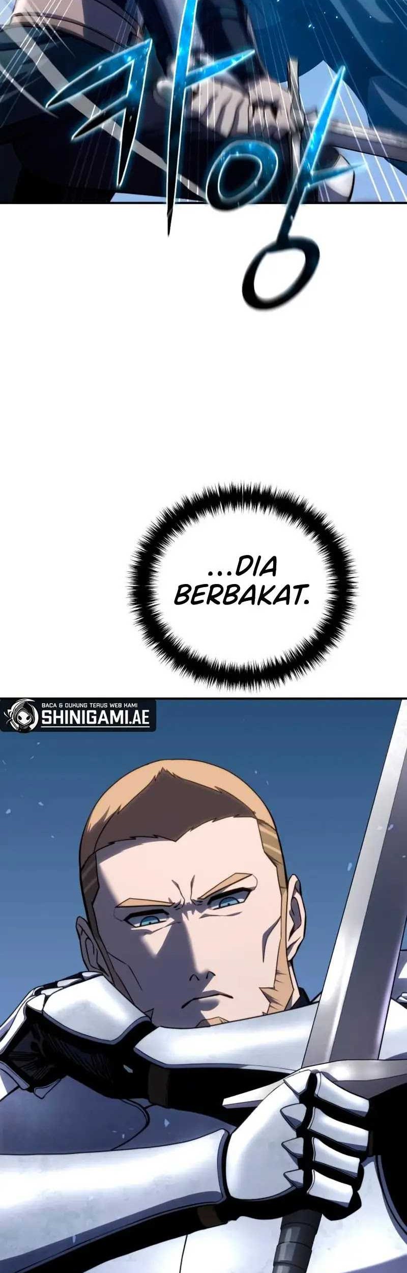 Star-Embracing Swordmaster Chapter 21 Gambar 59