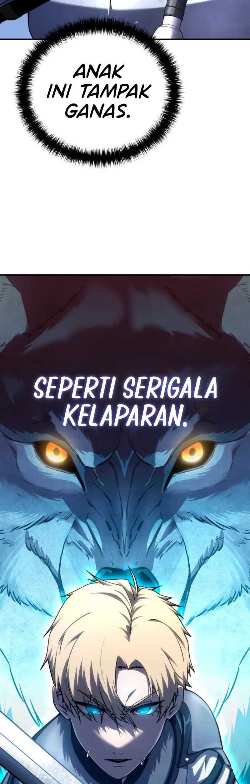 Star-Embracing Swordmaster Chapter 21 Gambar 60