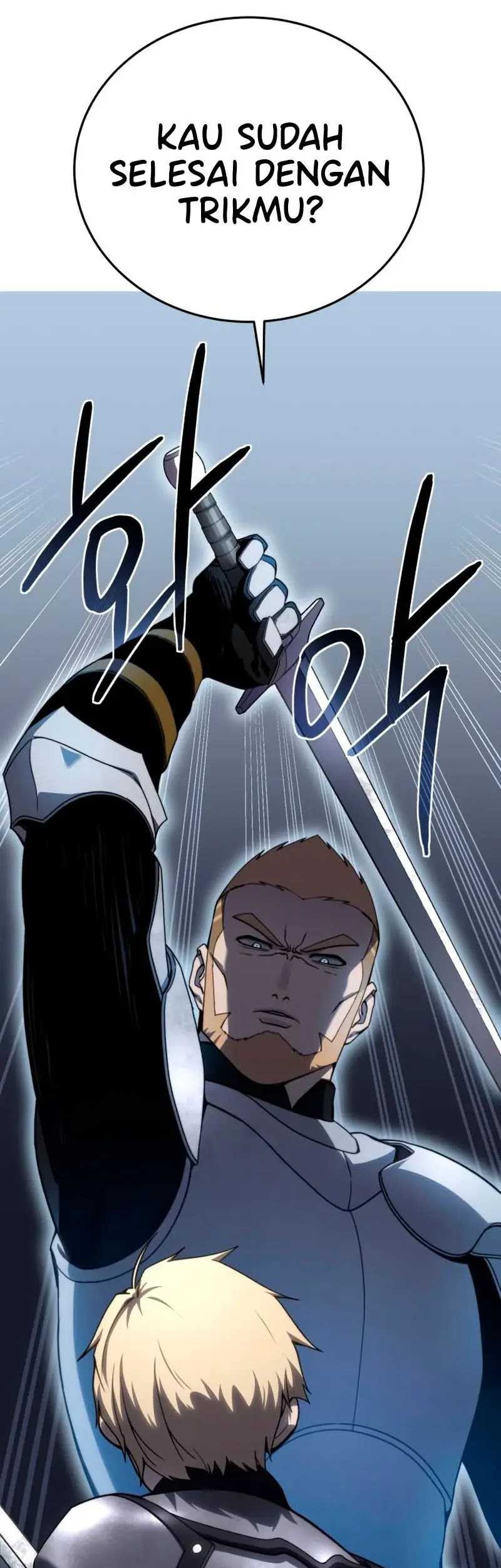 Star-Embracing Swordmaster Chapter 21 Gambar 68