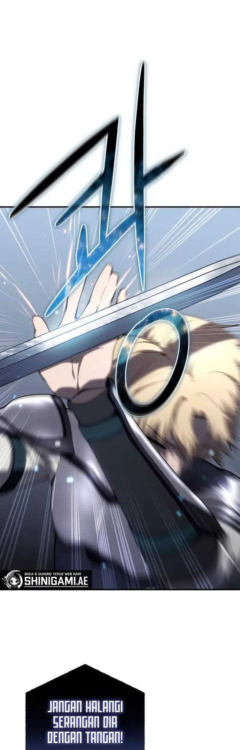 Star-Embracing Swordmaster Chapter 21 Gambar 71