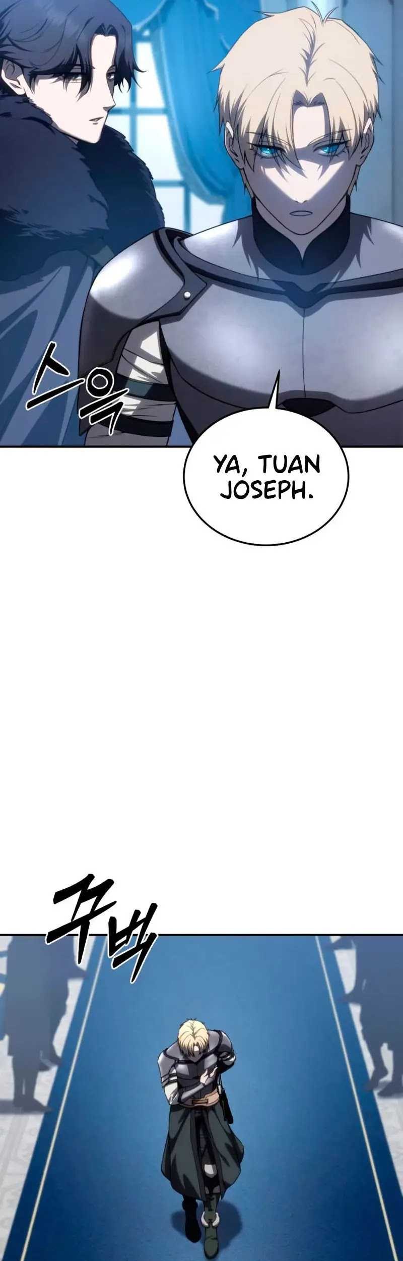 Star-Embracing Swordmaster Chapter 21 Gambar 34