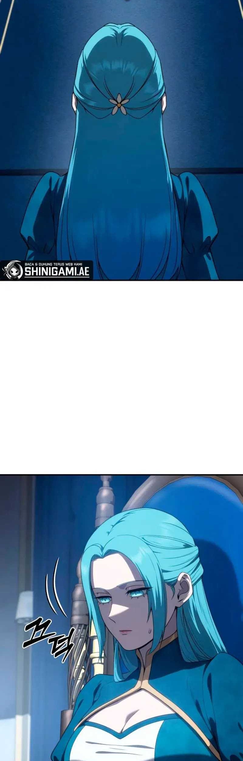 Star-Embracing Swordmaster Chapter 21 Gambar 35