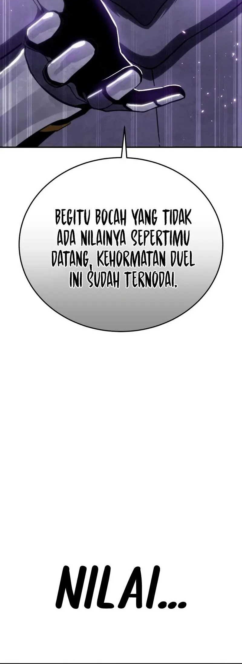 Star-Embracing Swordmaster Chapter 21 Gambar 41