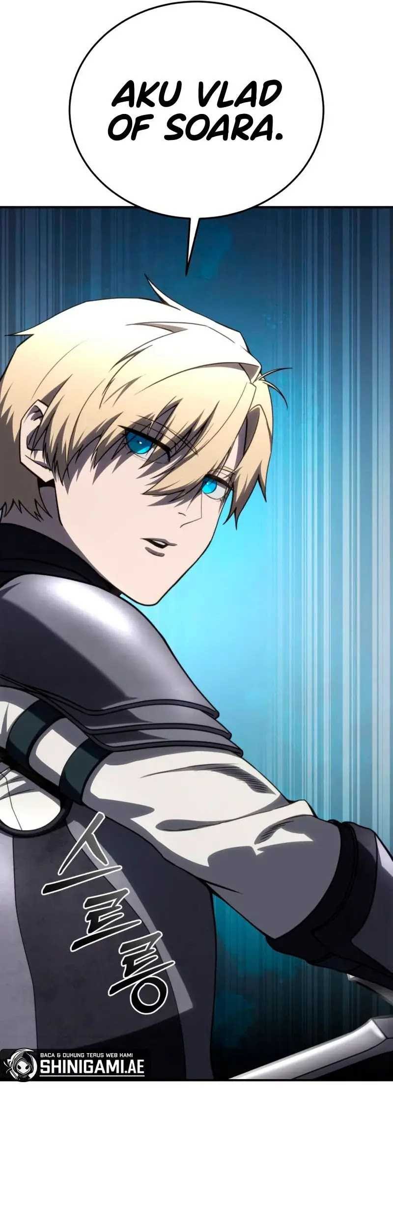 Star-Embracing Swordmaster Chapter 21 Gambar 38