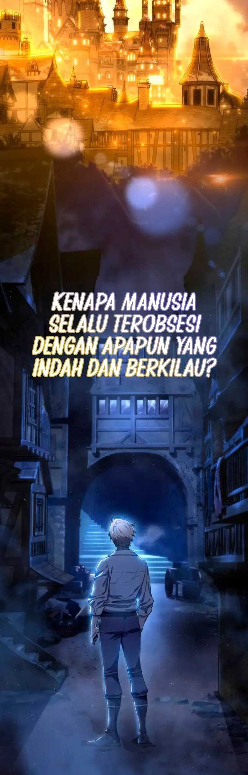 Star-Embracing Swordmaster Chapter 21 Gambar 43