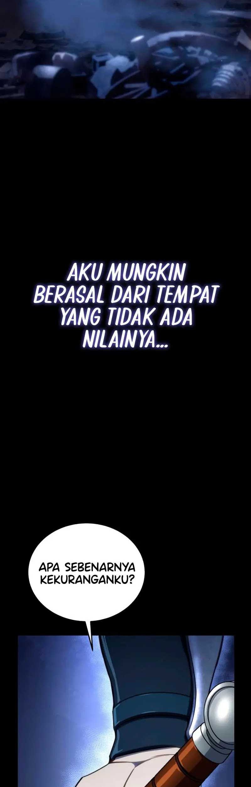 Star-Embracing Swordmaster Chapter 21 Gambar 44