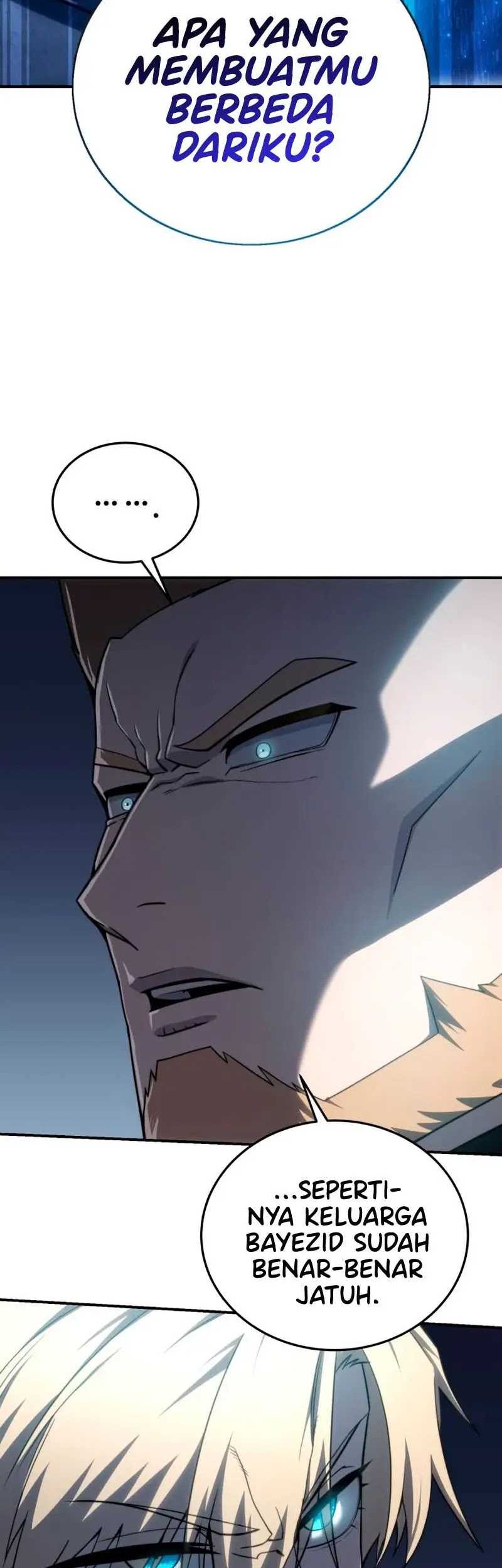 Star-Embracing Swordmaster Chapter 21 Gambar 47