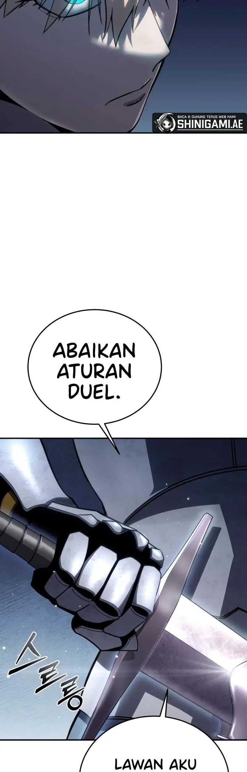 Star-Embracing Swordmaster Chapter 21 Gambar 48