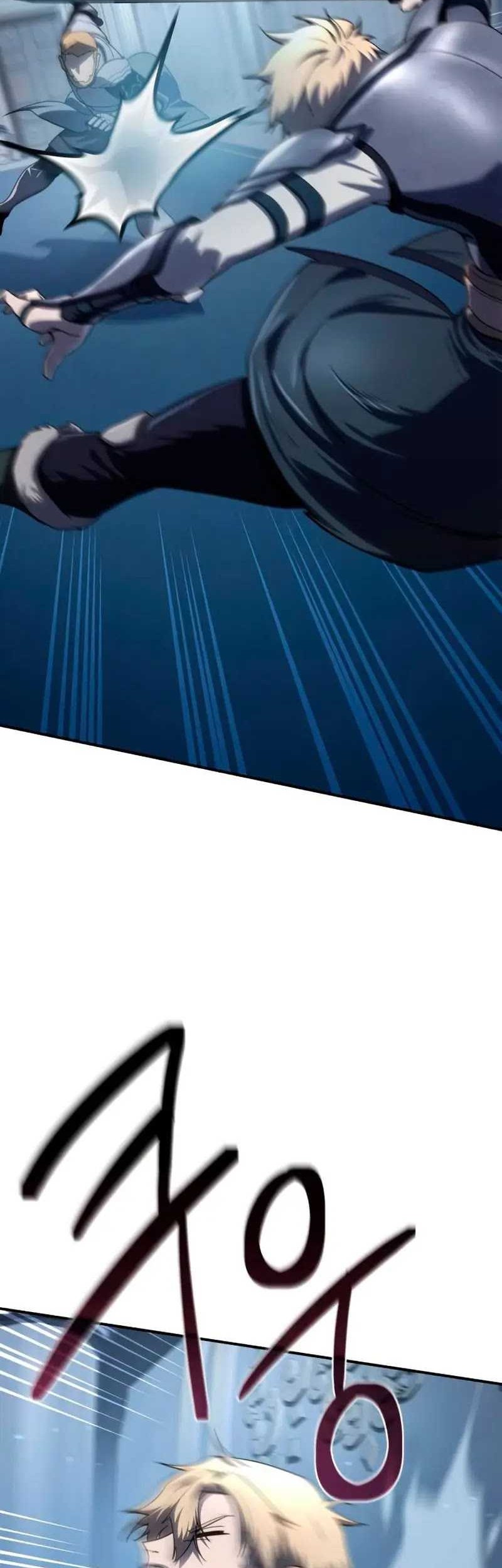 Star-Embracing Swordmaster Chapter 21 Gambar 75