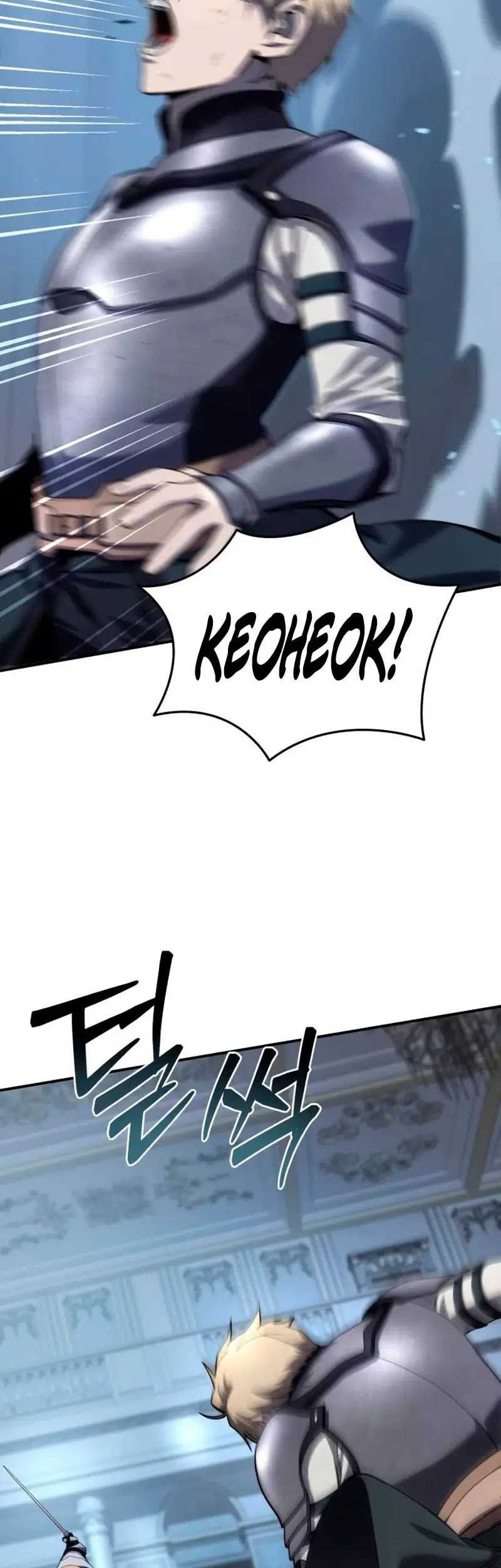 Star-Embracing Swordmaster Chapter 21 Gambar 76