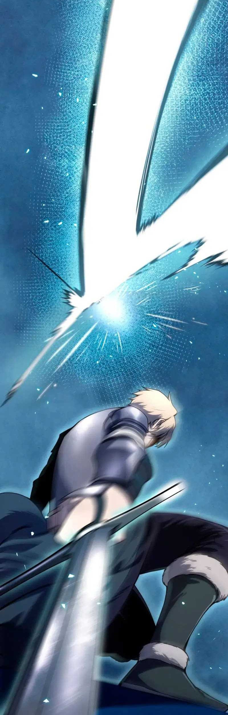 Star-Embracing Swordmaster Chapter 21 Gambar 85