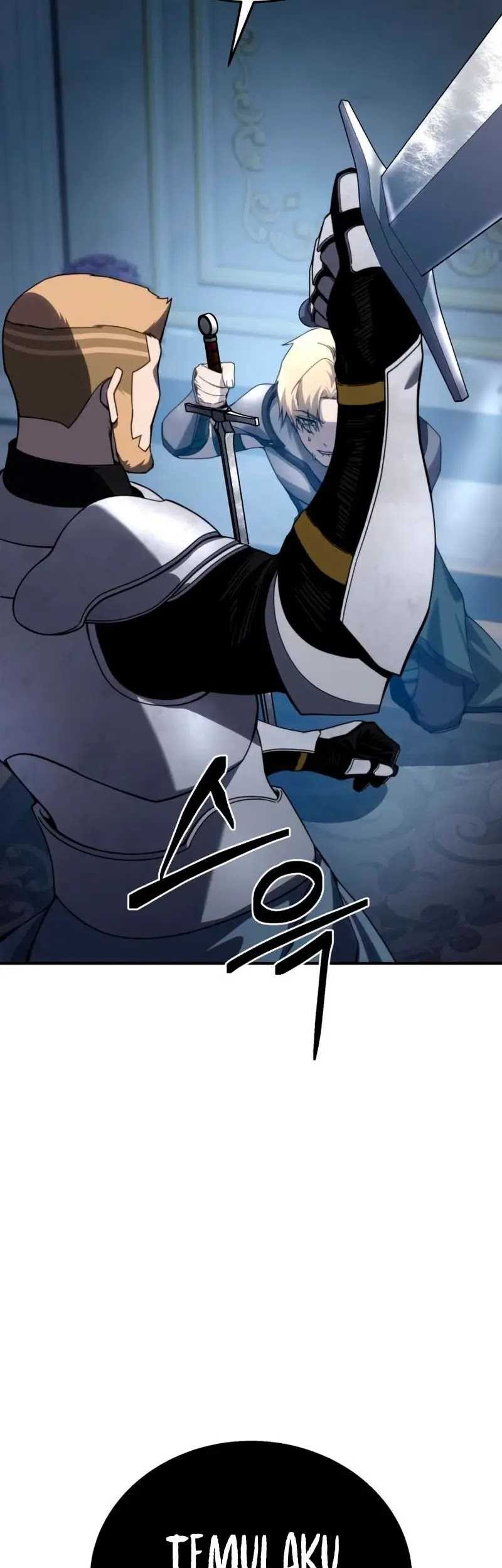 Star-Embracing Swordmaster Chapter 21 Gambar 82