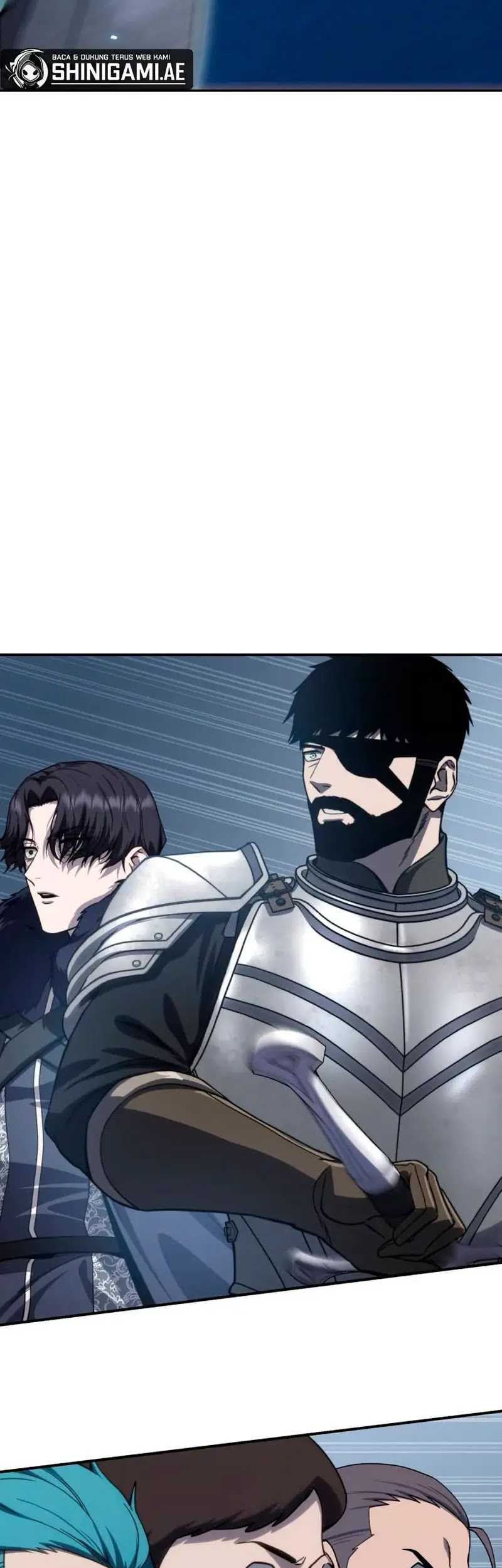 Star-Embracing Swordmaster Chapter 21 Gambar 86