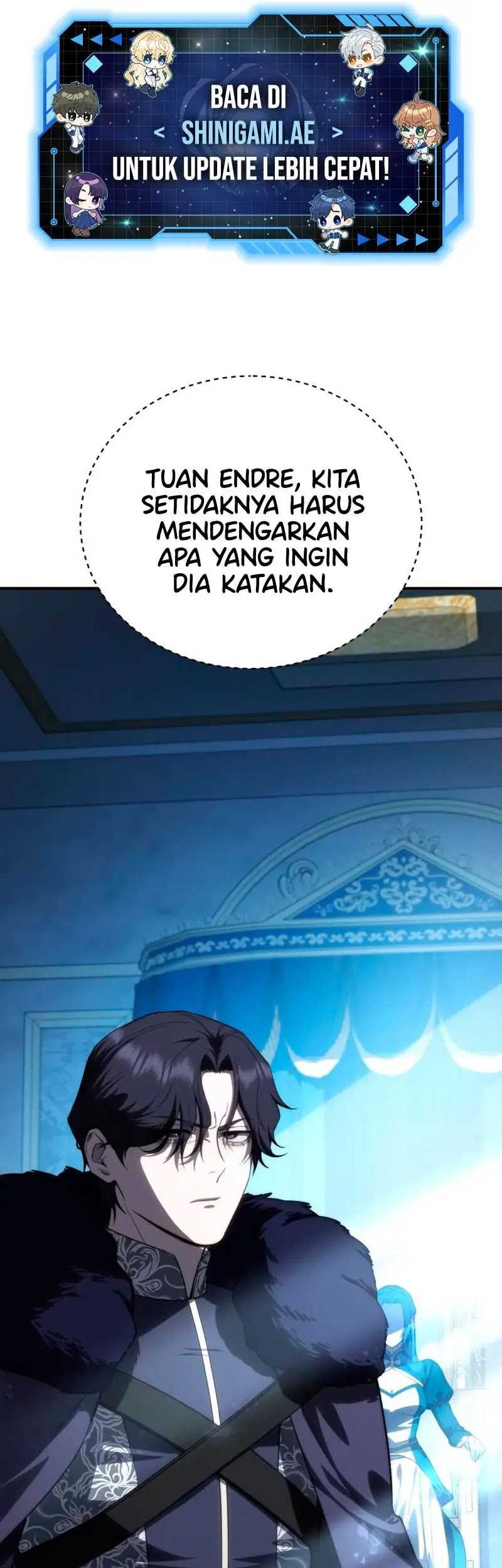 Manhwa Star-Embracing Swordmaster Chapter 21 gambar nomor 2