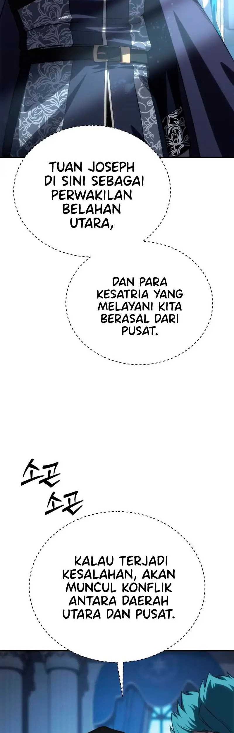 Star-Embracing Swordmaster Chapter 21 Gambar 3