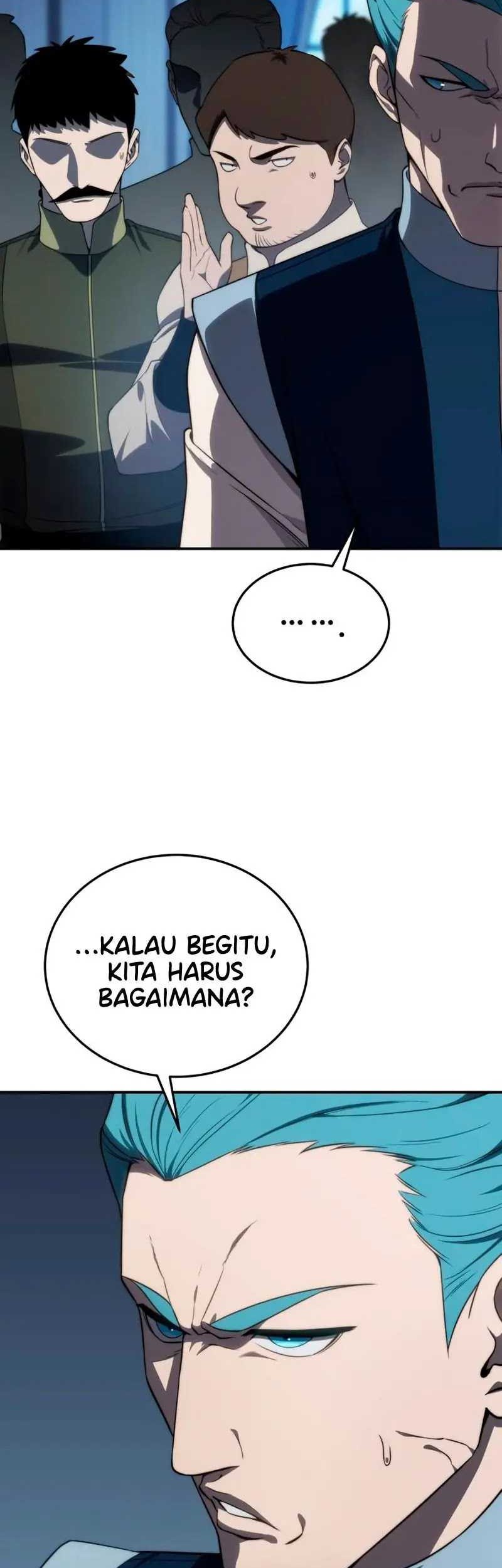 Star-Embracing Swordmaster Chapter 21 Gambar 4