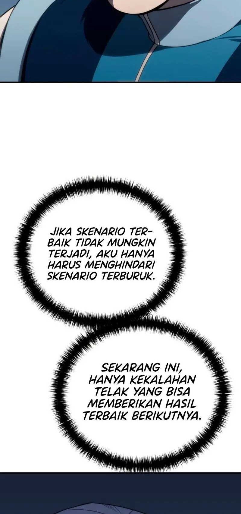 Star-Embracing Swordmaster Chapter 21 Gambar 5