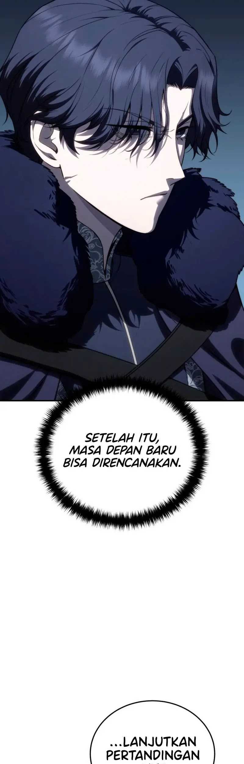 Star-Embracing Swordmaster Chapter 21 Gambar 6